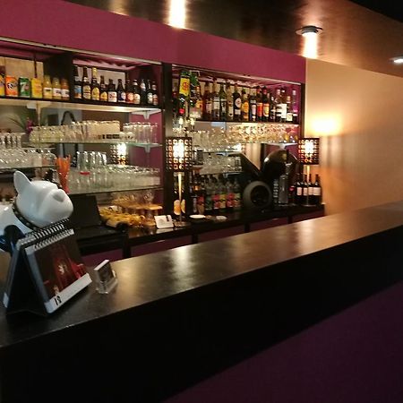 Lys Hotel Halluin Dış mekan fotoğraf