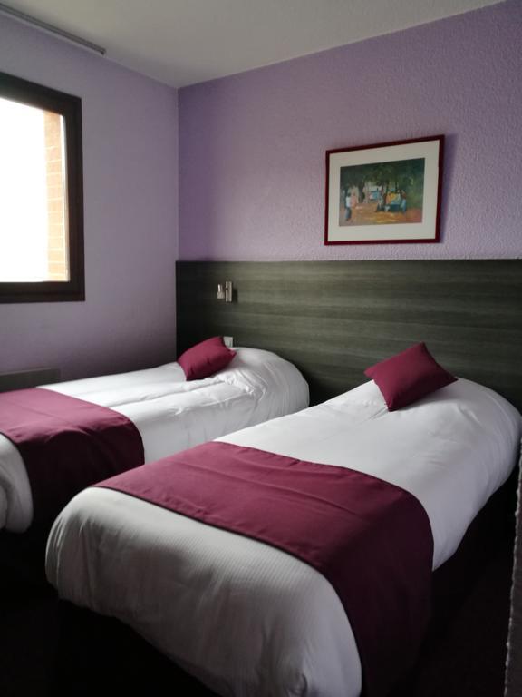 Lys Hotel Halluin Dış mekan fotoğraf