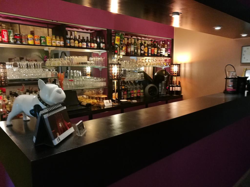 Lys Hotel Halluin Dış mekan fotoğraf