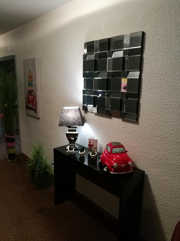 Lys Hotel Halluin Dış mekan fotoğraf
