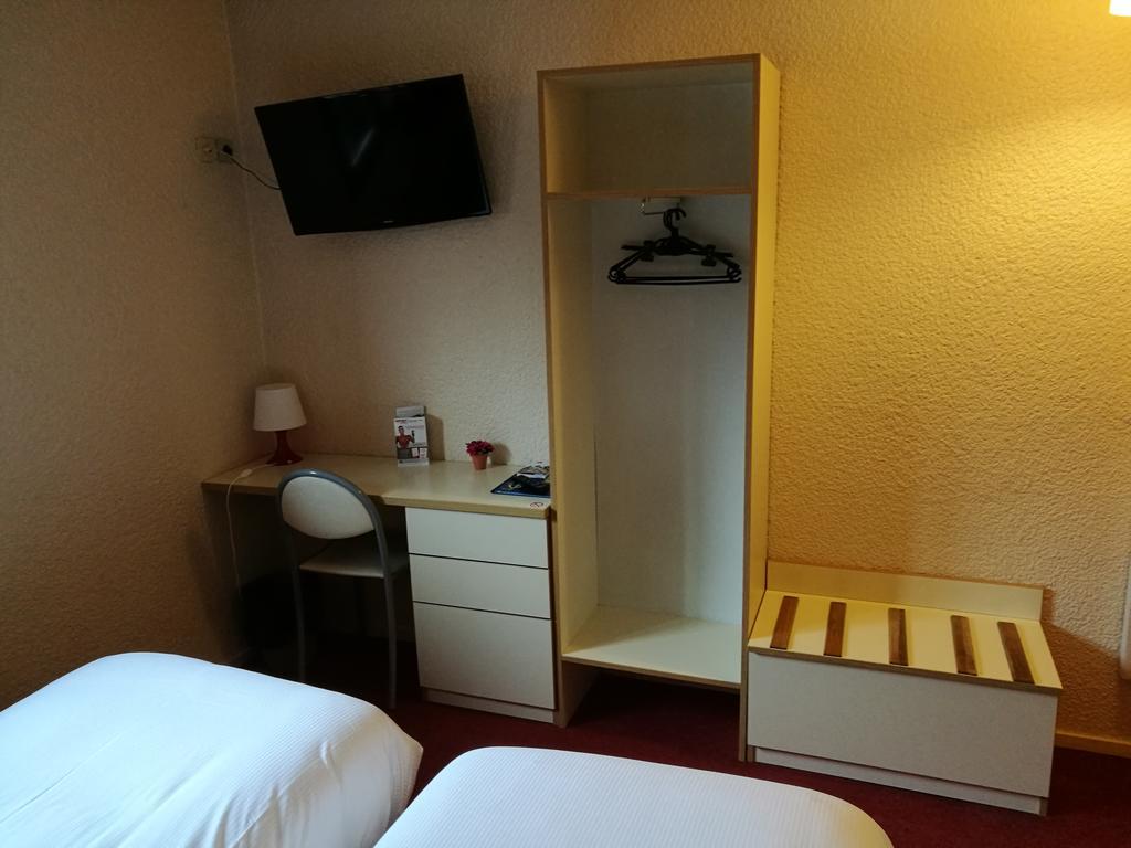 Lys Hotel Halluin Dış mekan fotoğraf