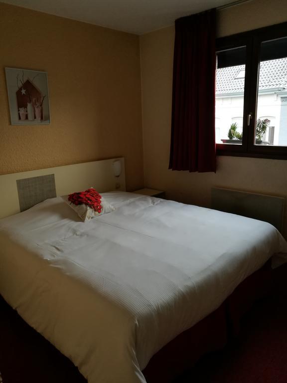 Lys Hotel Halluin Dış mekan fotoğraf