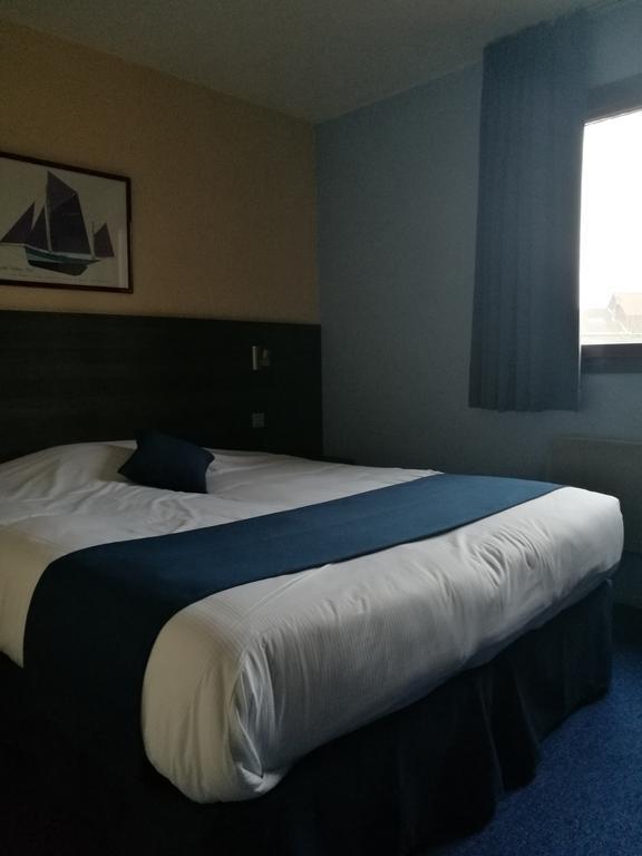 Lys Hotel Halluin Dış mekan fotoğraf