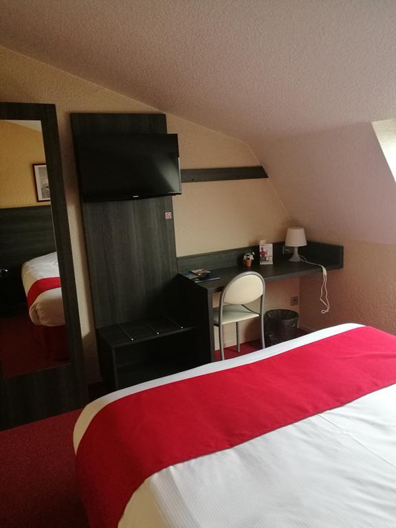 Lys Hotel Halluin Dış mekan fotoğraf