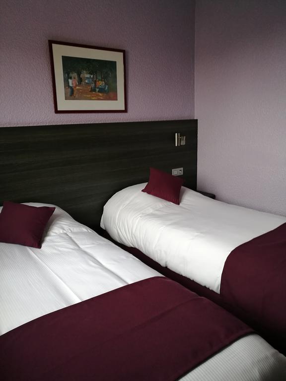 Lys Hotel Halluin Dış mekan fotoğraf