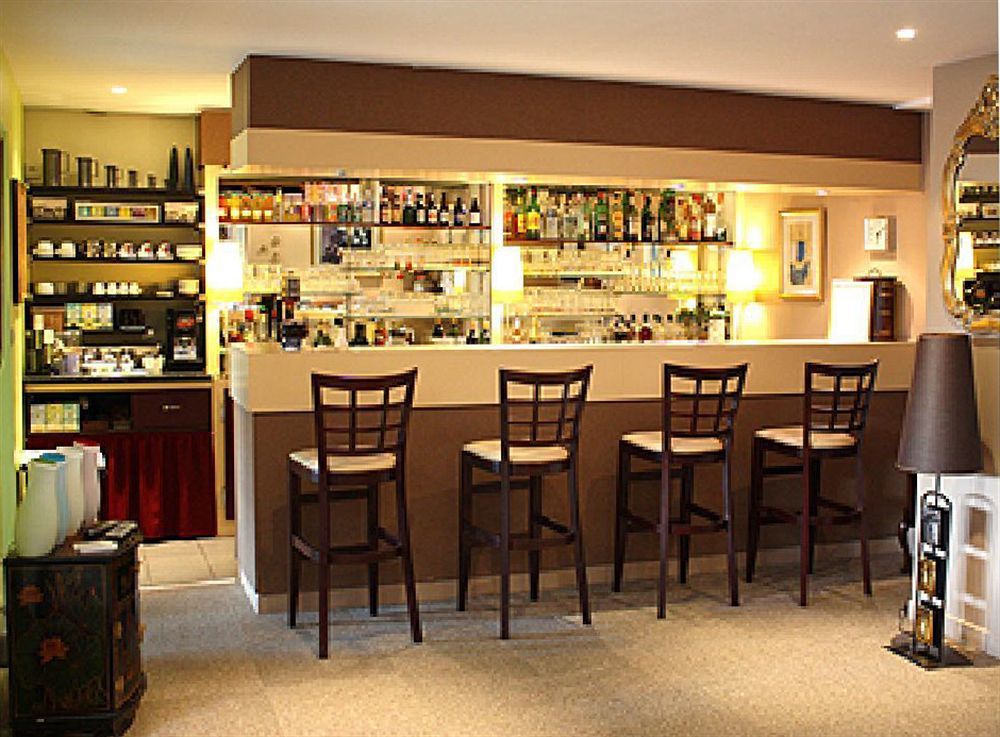 Lys Hotel Halluin Dış mekan fotoğraf