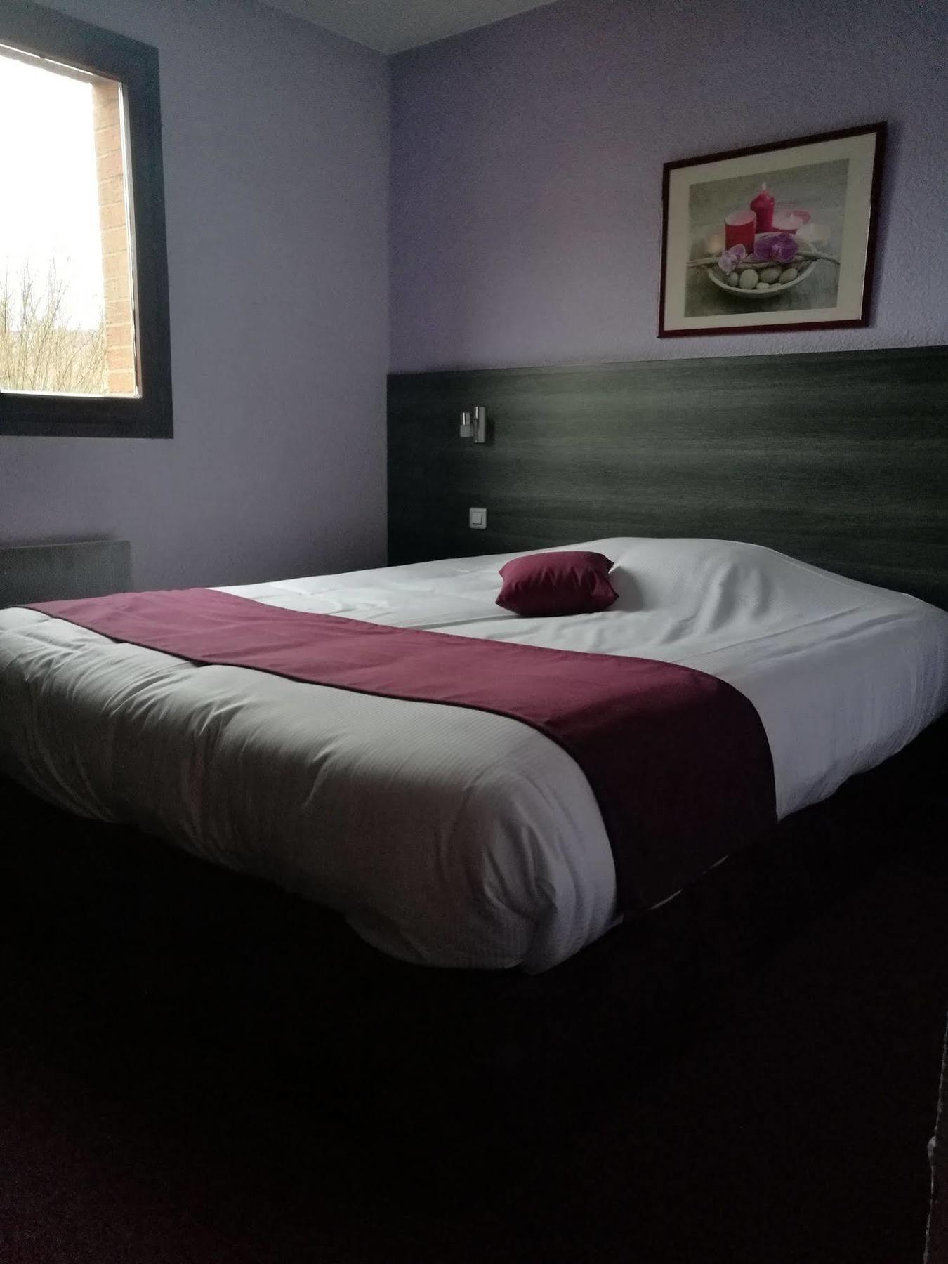 Lys Hotel Halluin Dış mekan fotoğraf