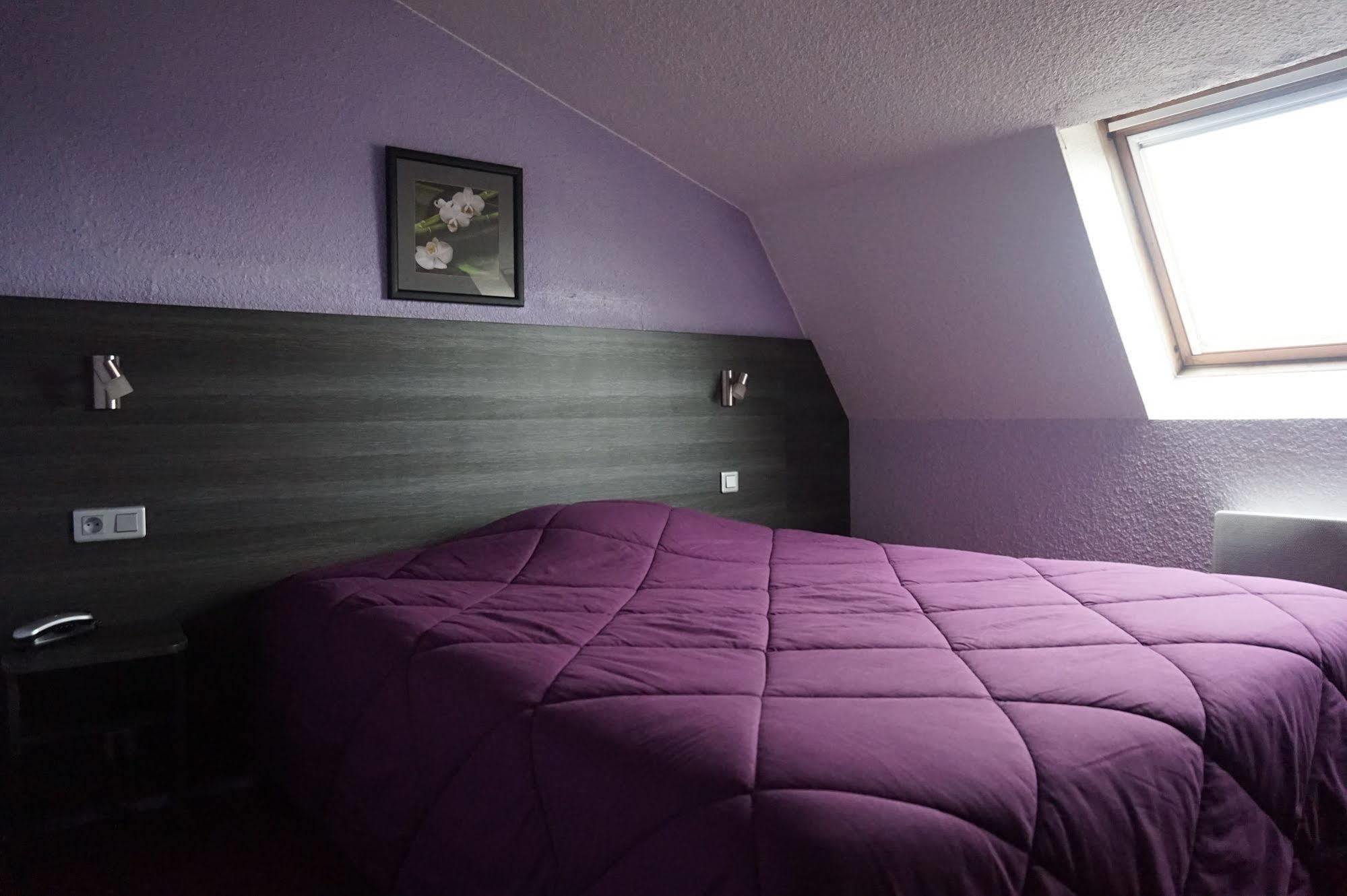Lys Hotel Halluin Dış mekan fotoğraf