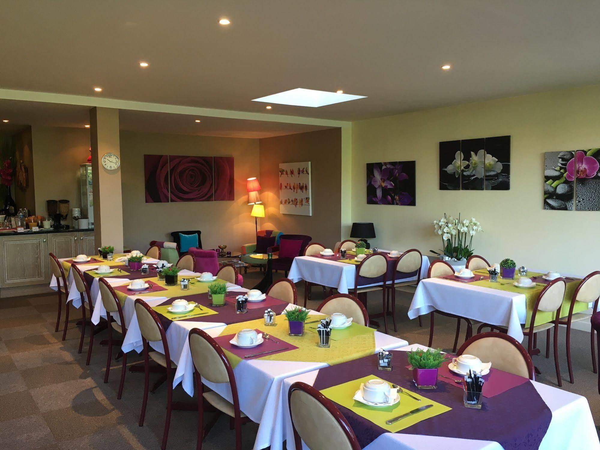 Lys Hotel Halluin Dış mekan fotoğraf