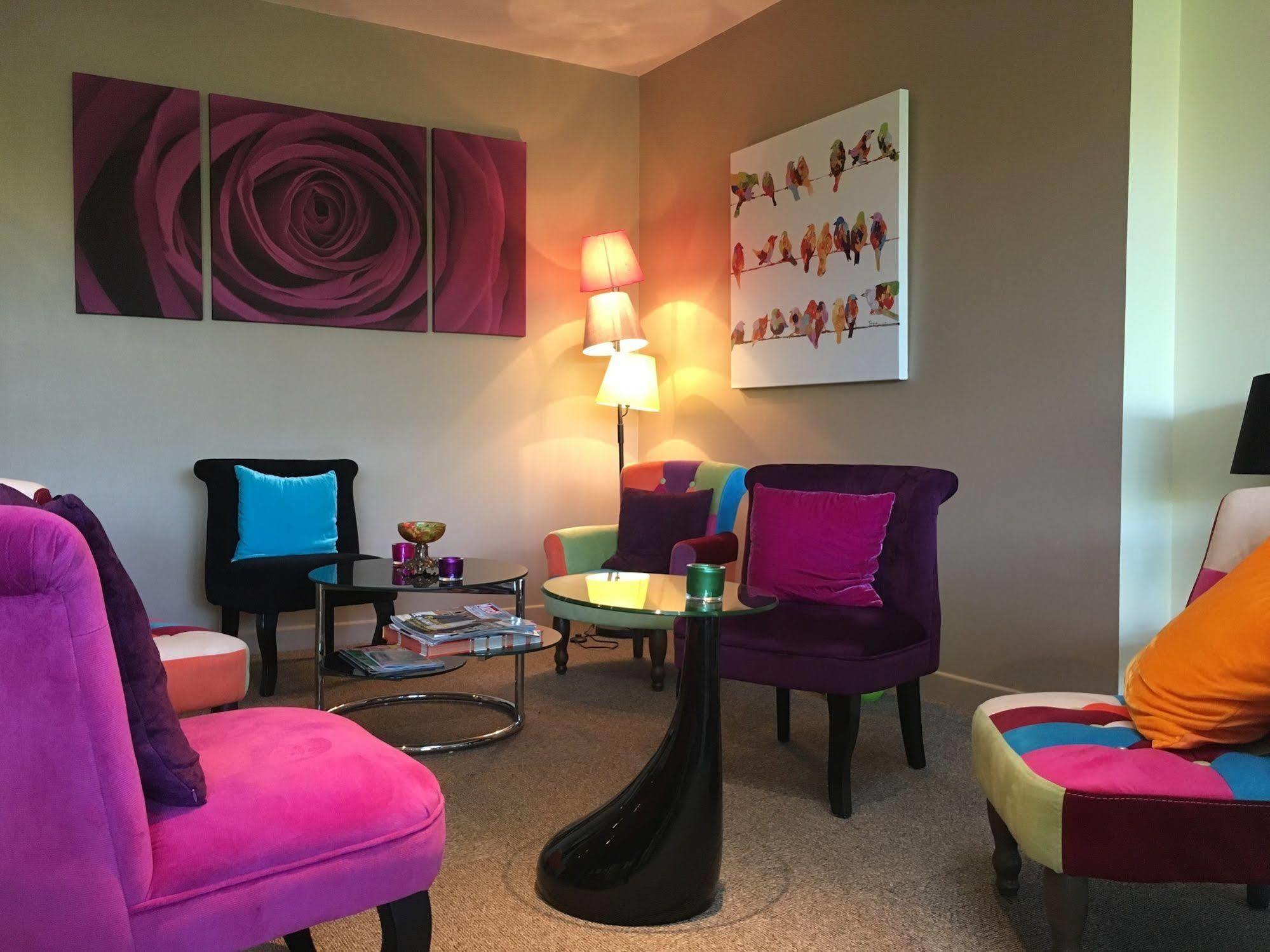 Lys Hotel Halluin Dış mekan fotoğraf