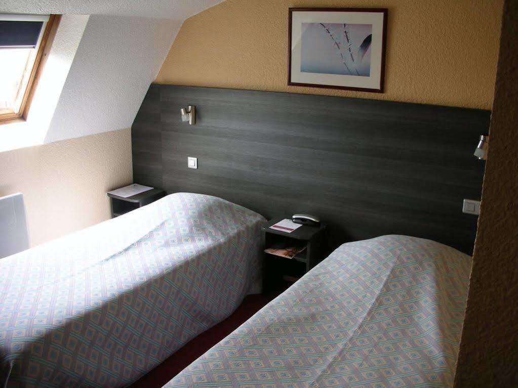 Lys Hotel Halluin Dış mekan fotoğraf
